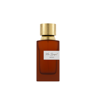 Wood perfume 100 ml