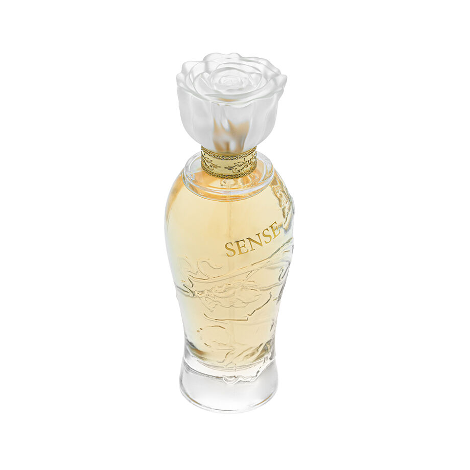 Sense Perfume for women by Cage