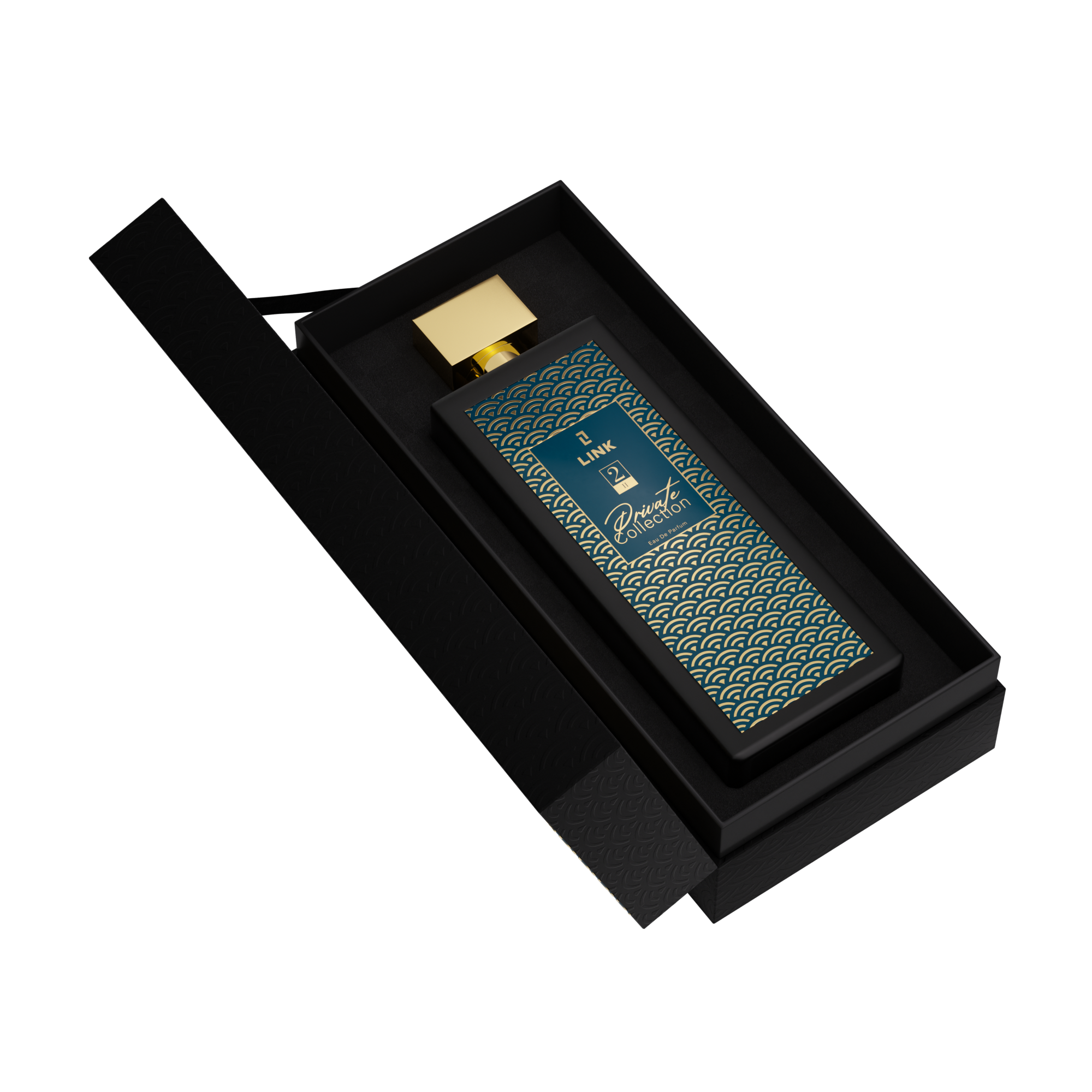 Perfume link niche II 150 ml