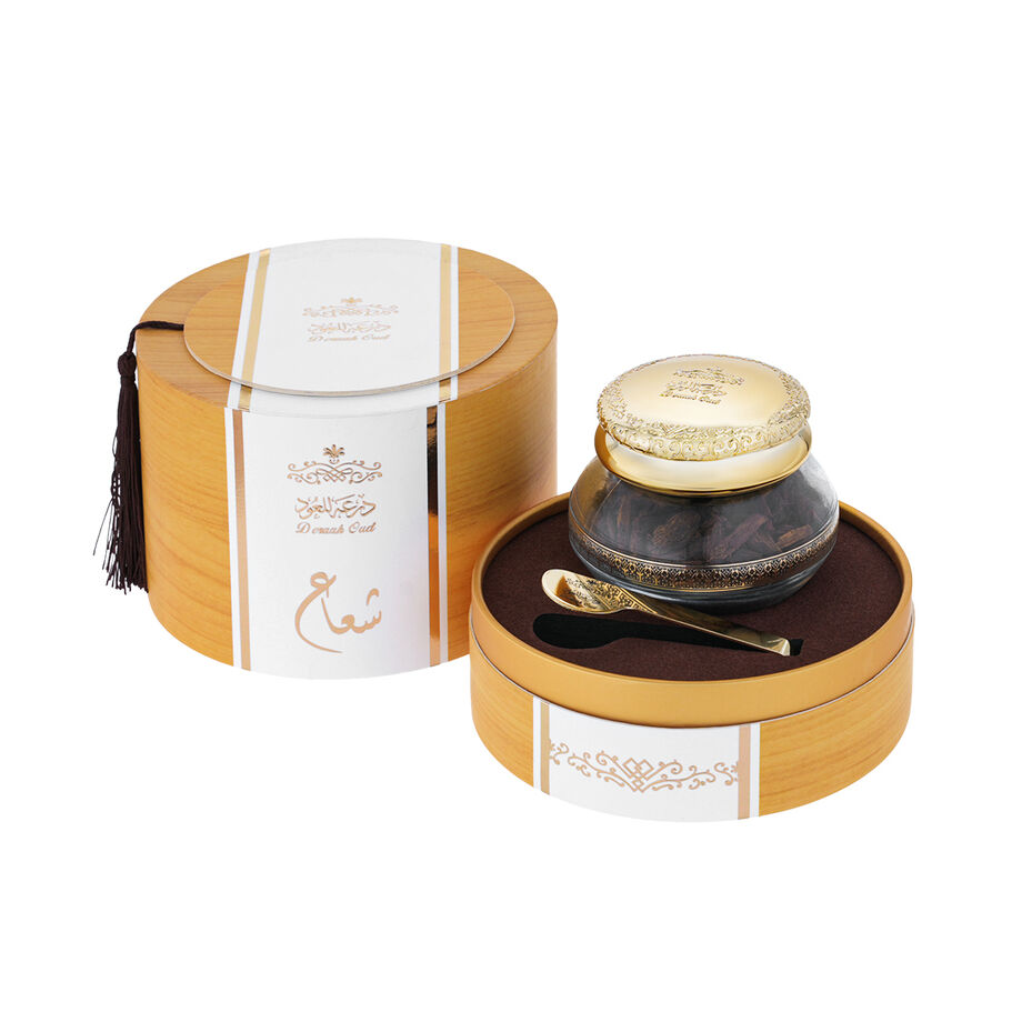 Shuaa Oud chips 55 grams