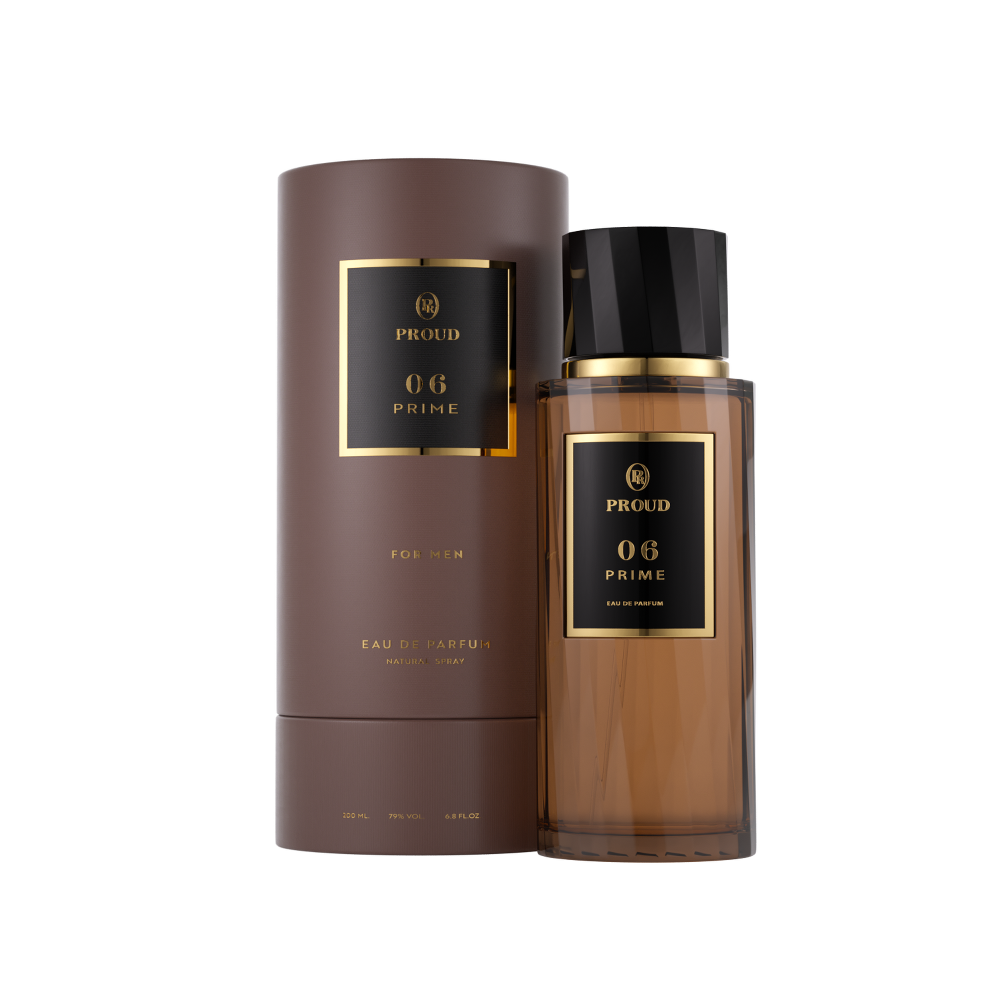 Prime 6 200ml