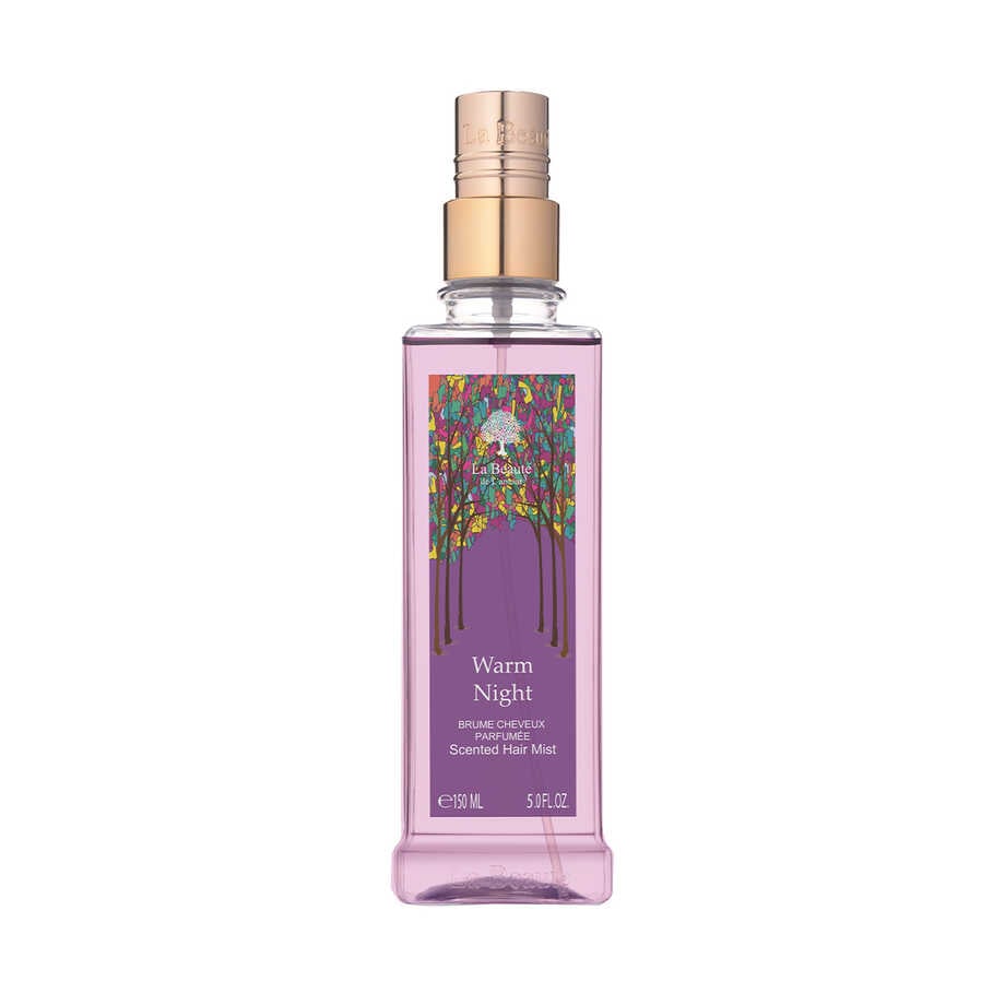 معطر شعر وورم نايت 150 مل لابوتيه.
