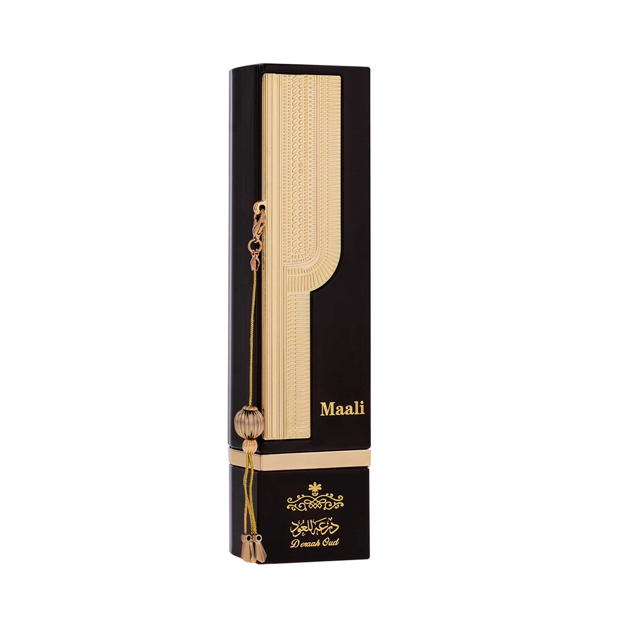 Maali black perfume 100 ml