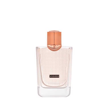 Vision Perfume for Men by Gingle 100 ml