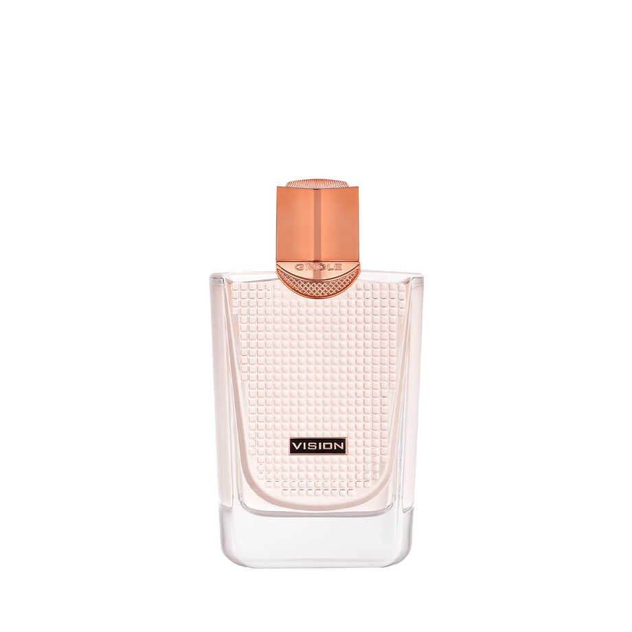 Vision Perfume for Men by Gingle 100 ml