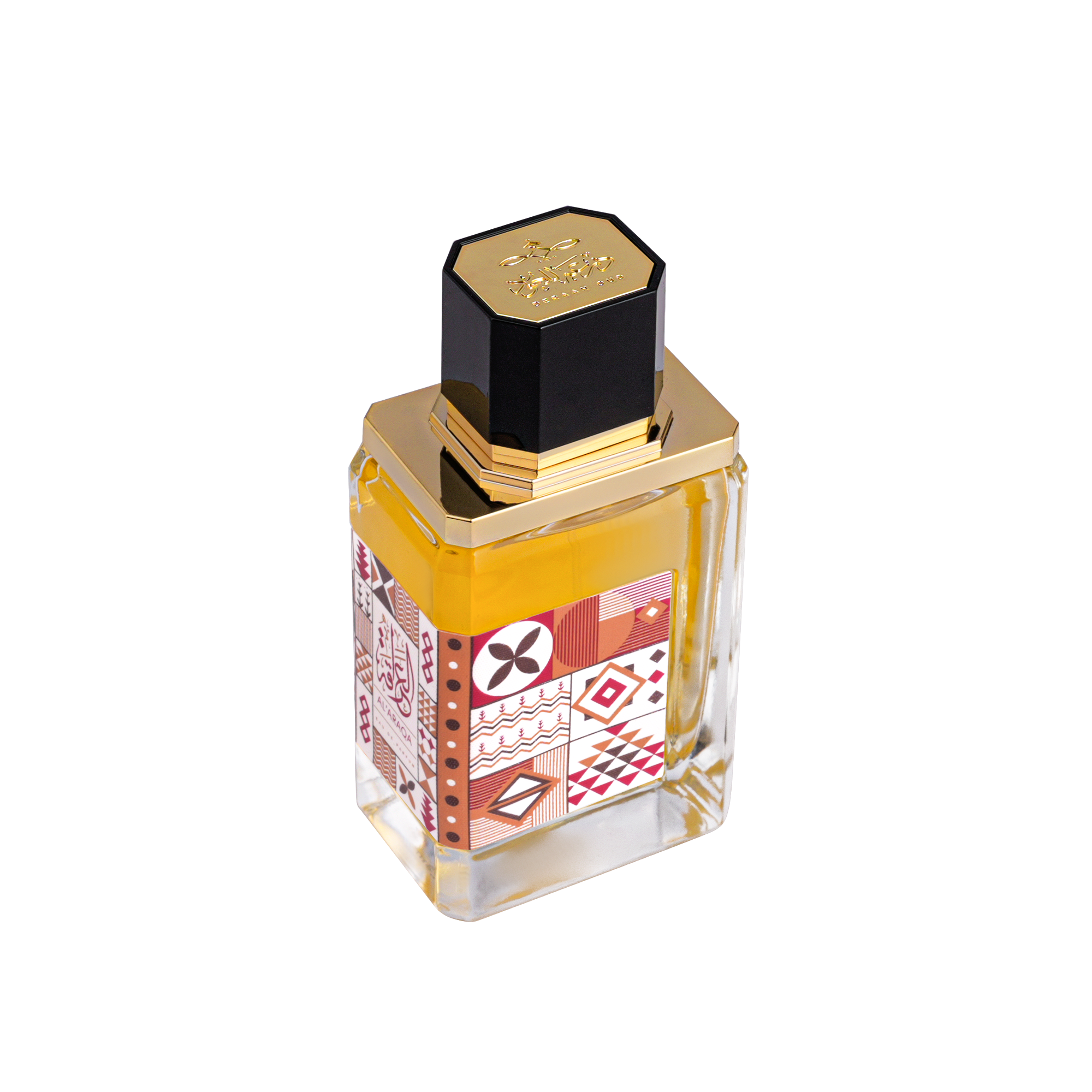 Al-Iraqa Perfume &ndash; 100 ml