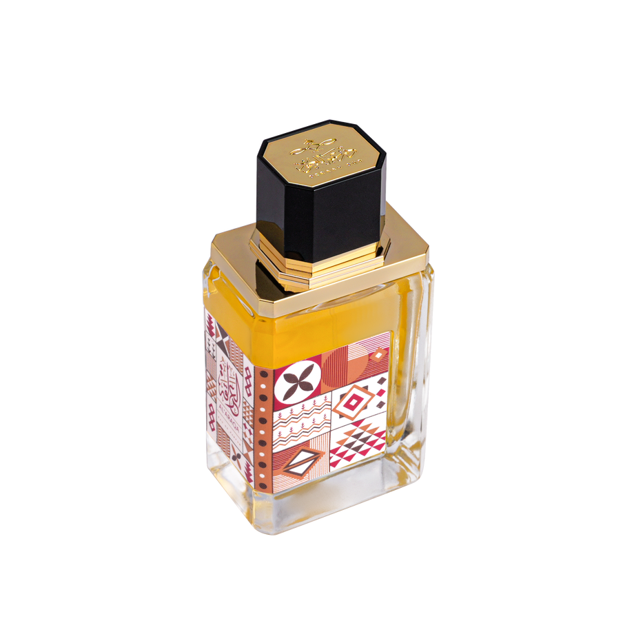 Al-Iraqa Perfume &ndash; 100 ml