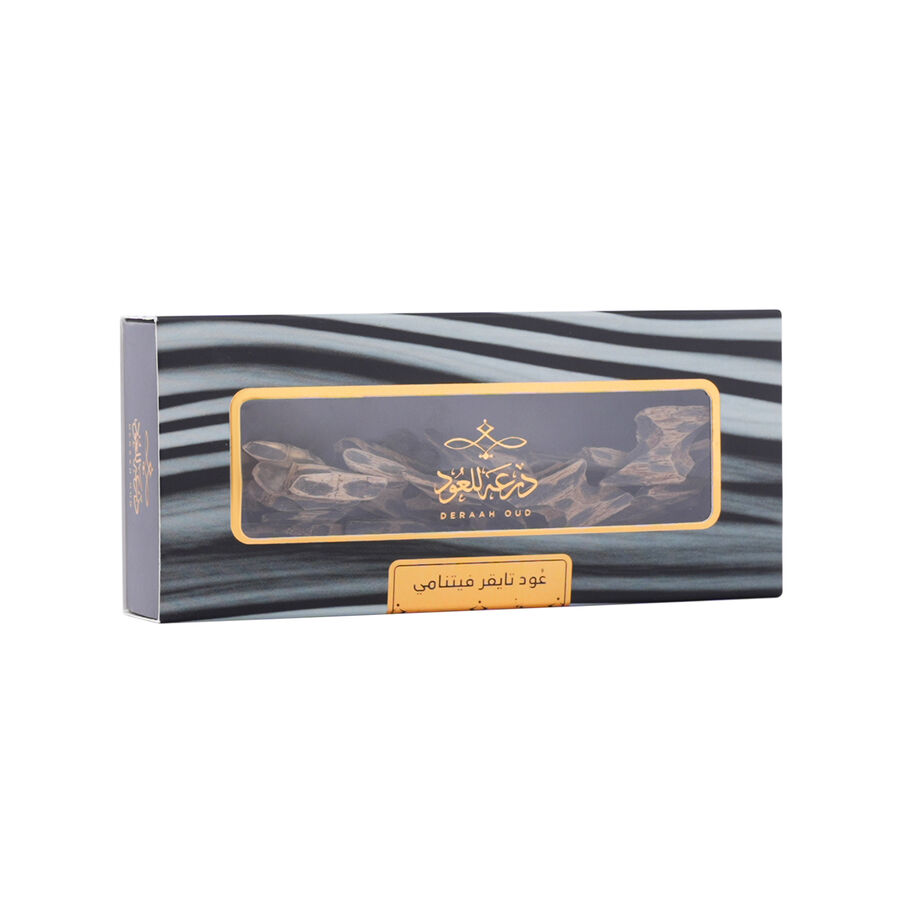 Vietnamese tiger oud packet 28 grams