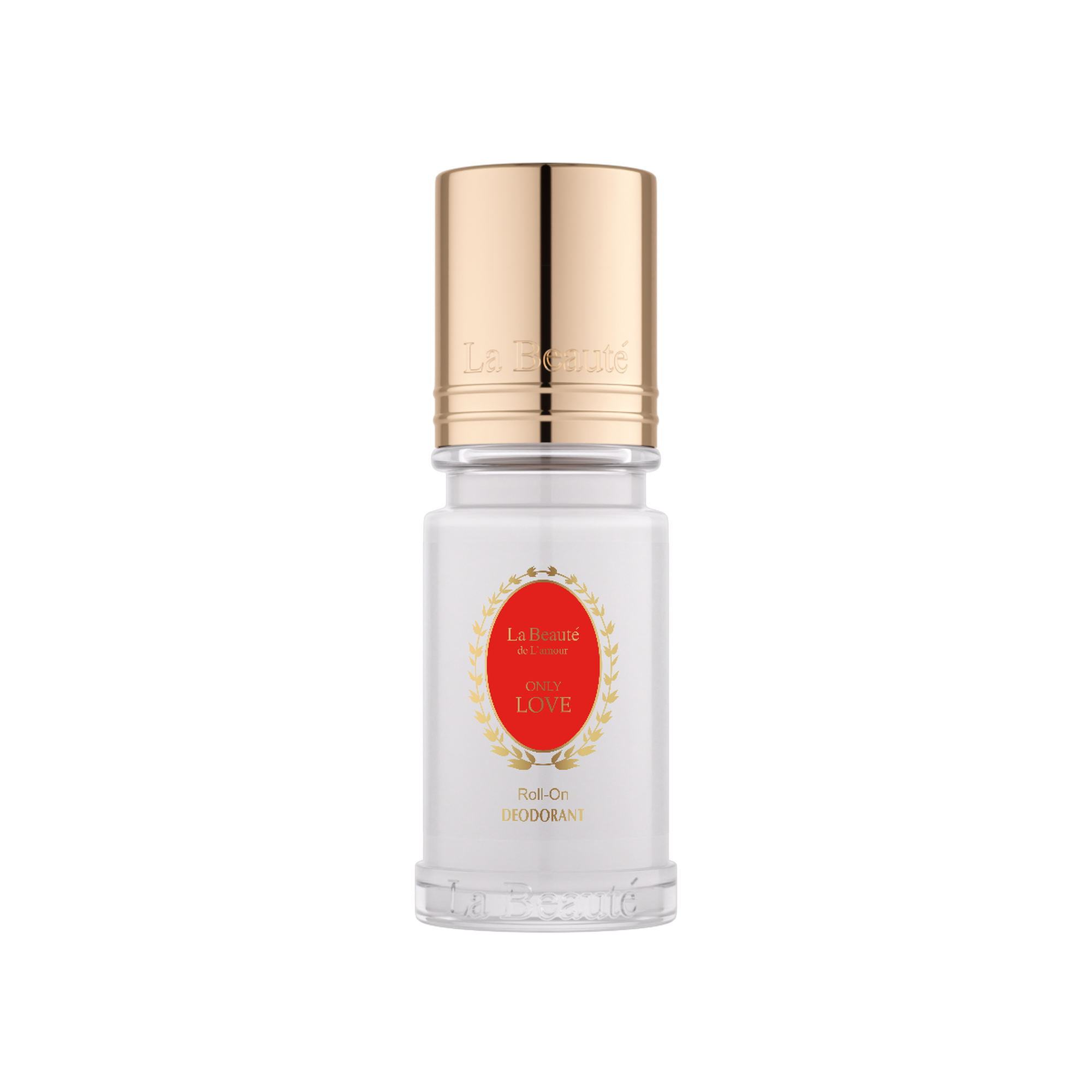 Only Love Deodorant - 50 ml La Beautie de l'Amour