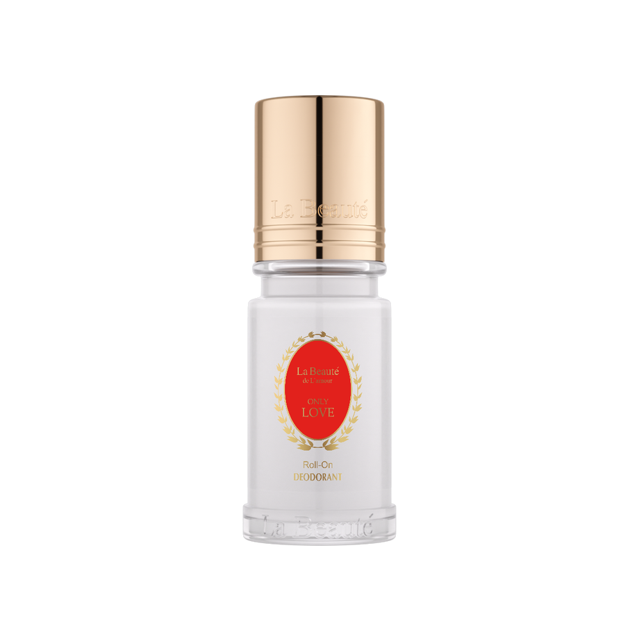 Only Love Deodorant - 50 ml La Beautie de l'Amour