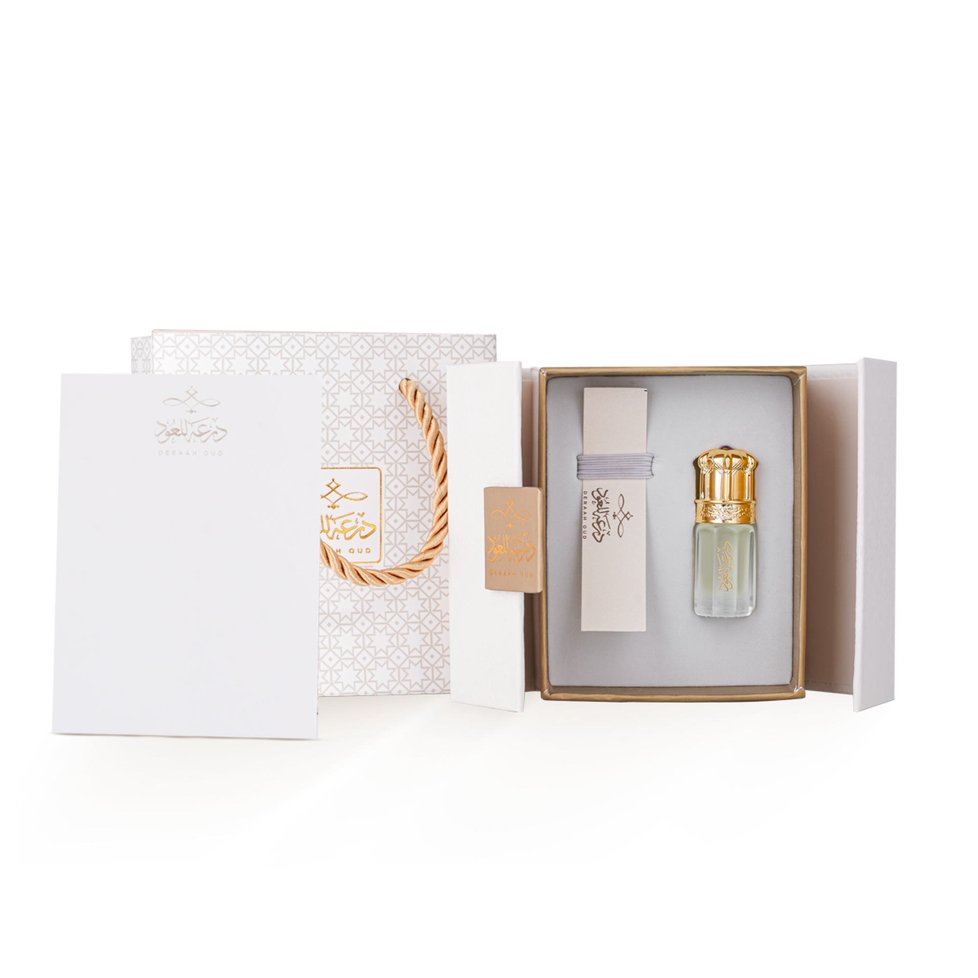 DERAAH gift package5