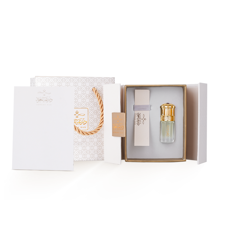 DERAAH gift package5