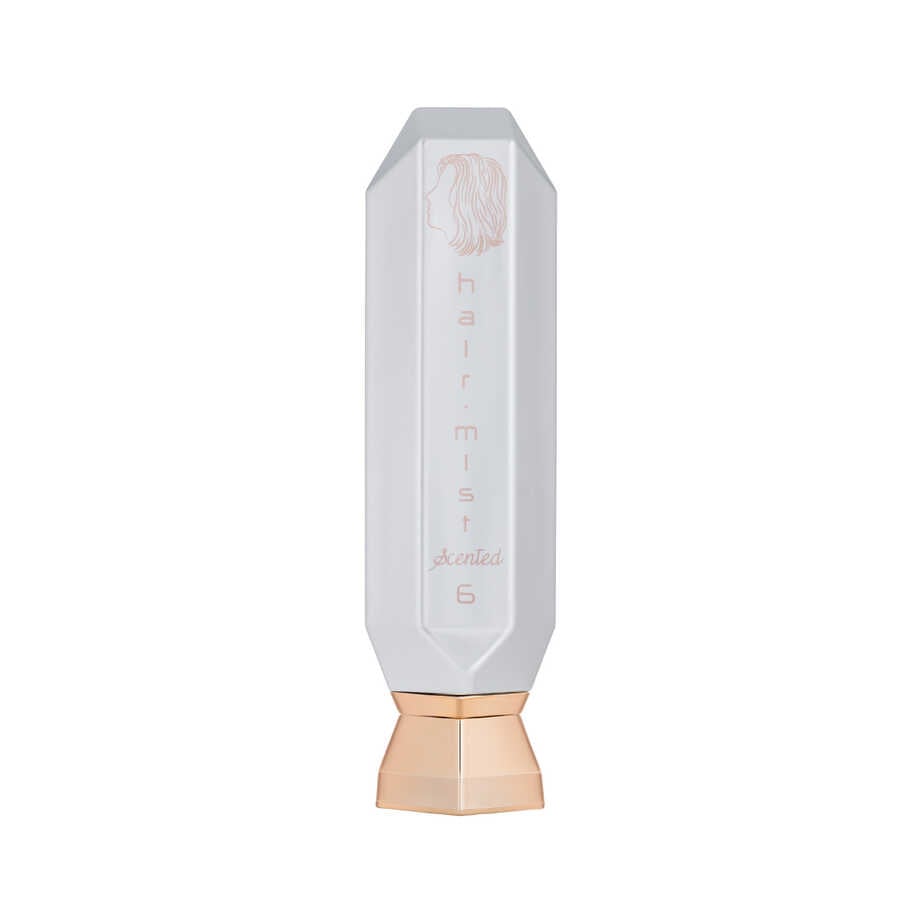 Hair Mist 6 - Silver 80 ml