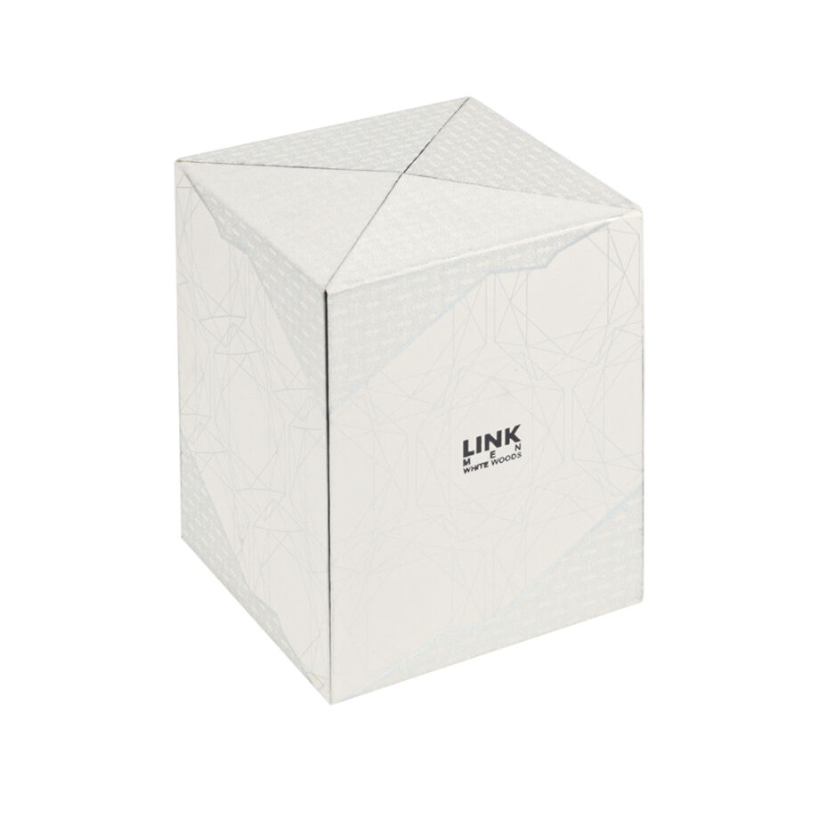 White Link Men's accessories gift set