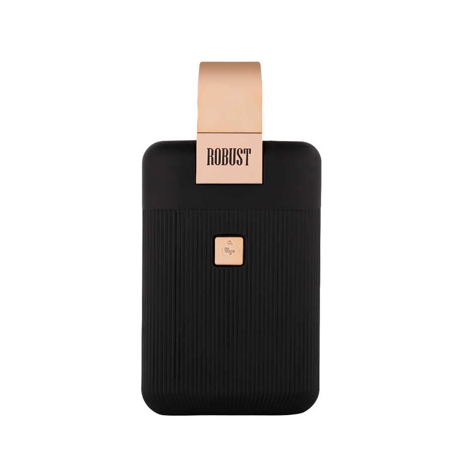 Robust Perfume for Men by Cage 200 ml