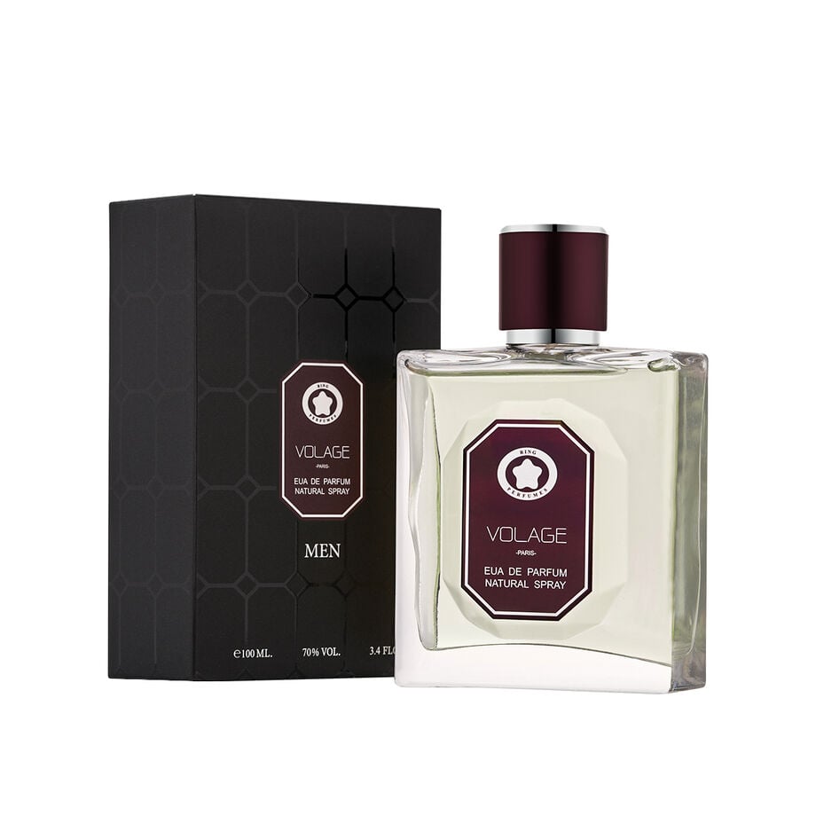 Volage Eau de Parfum by Ring