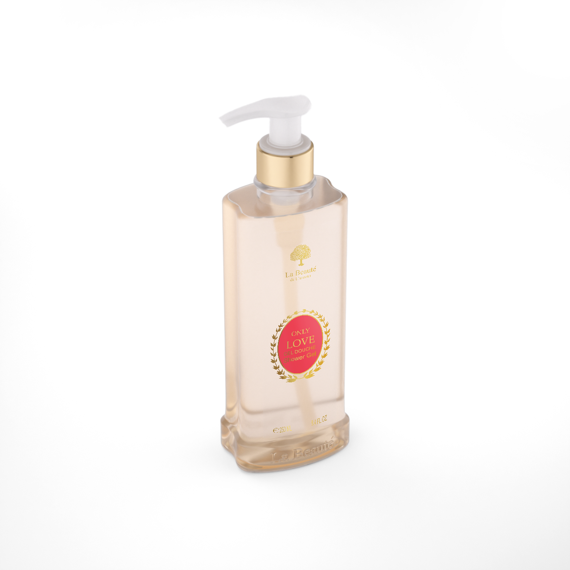 Only Love Shower Gel
