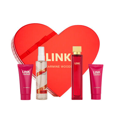 Link Carmin Kit