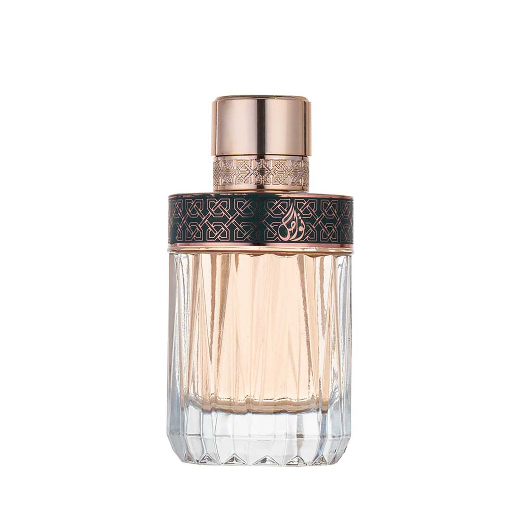 عطر تواصل 100 مل 
