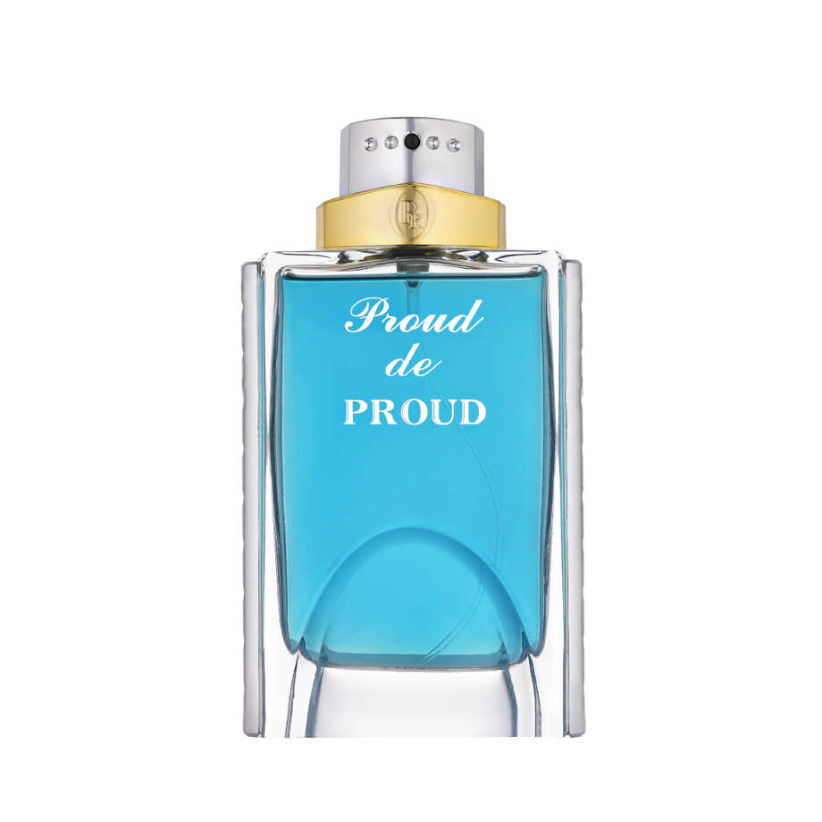 Proud men's perfume 100 ml