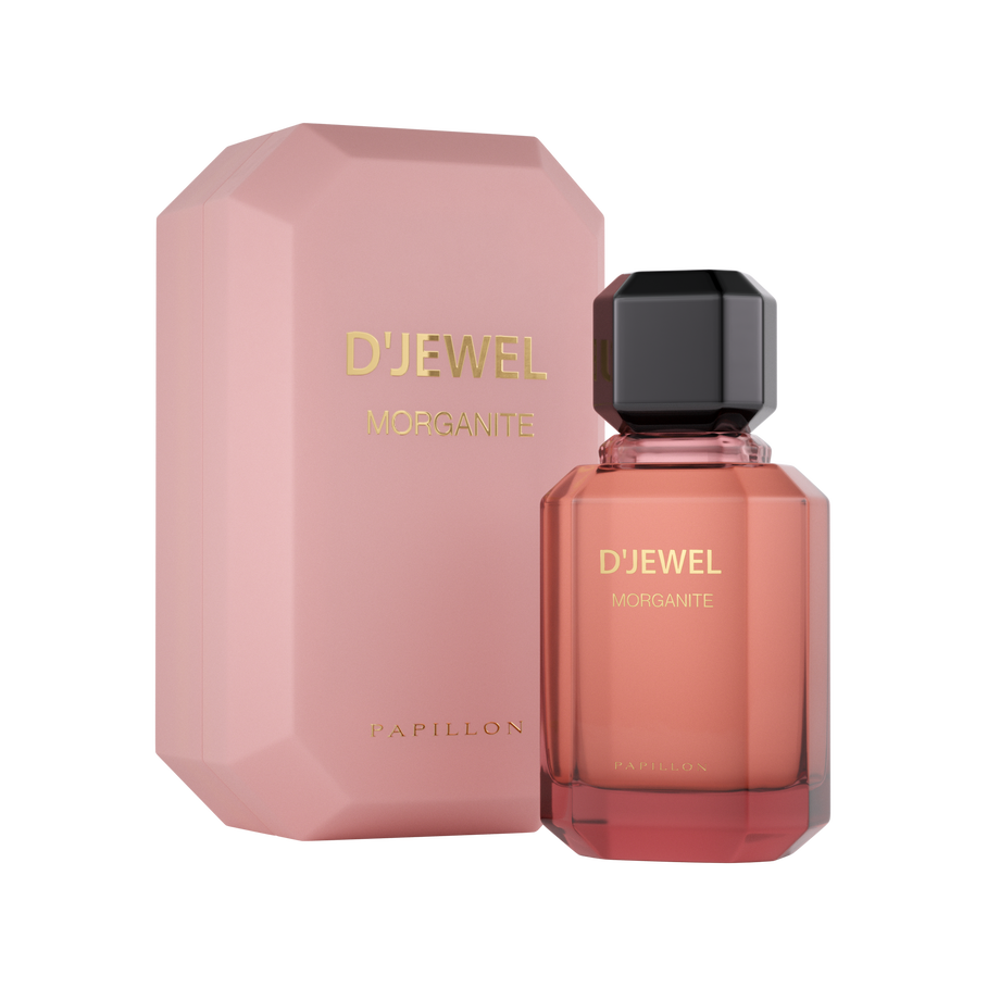 Djewel Morganite &ndash; 100 ml