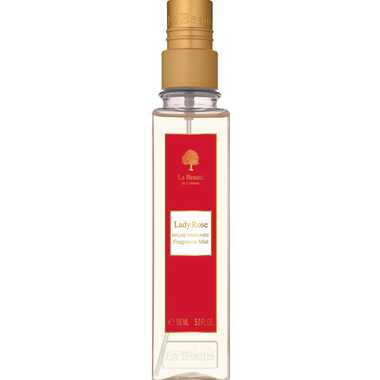Lady Rose Body Mist