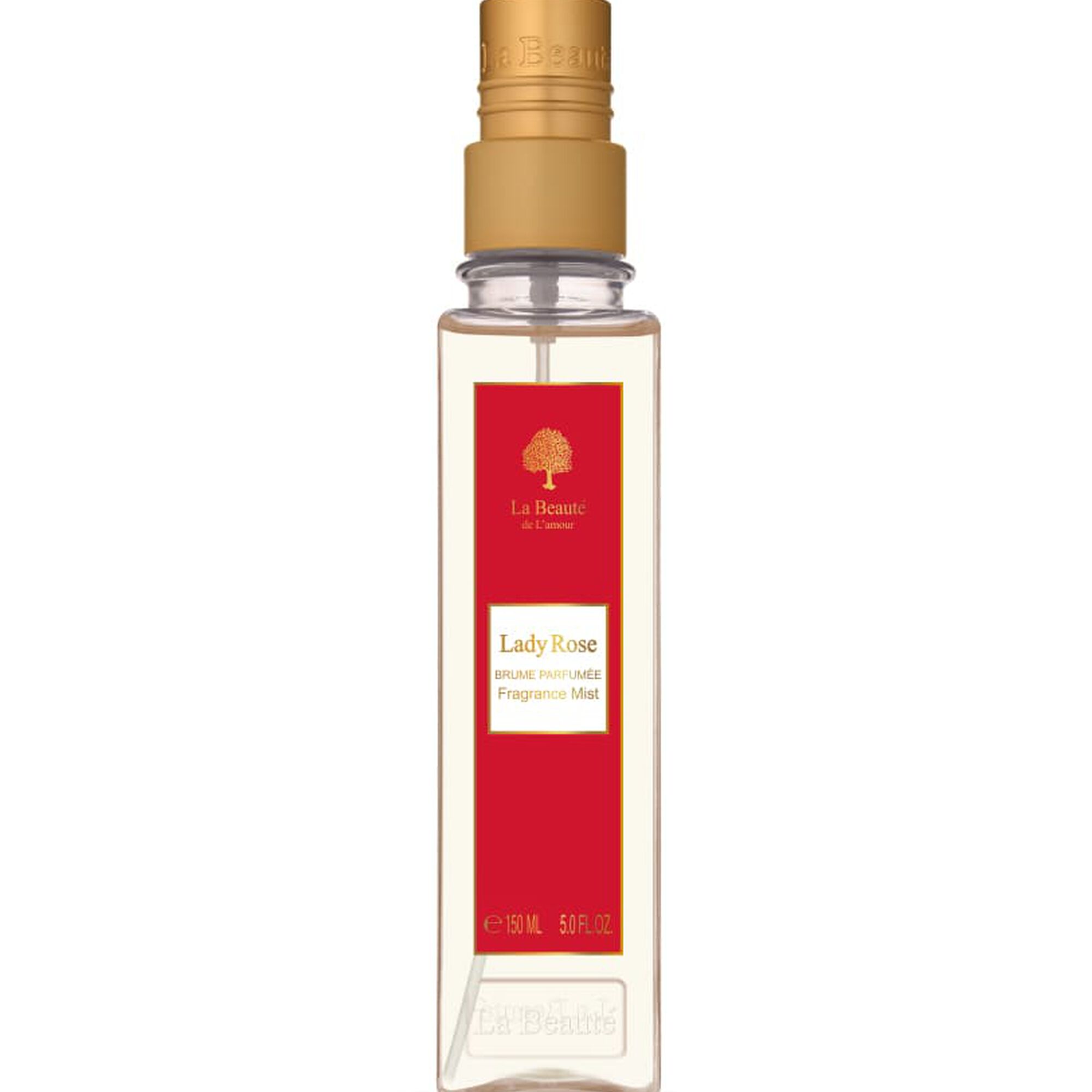 Lady Rose Body Mist