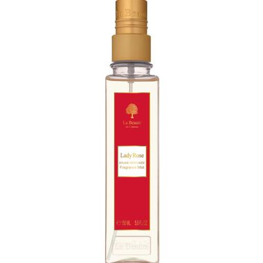 Lady Rose Body Mist