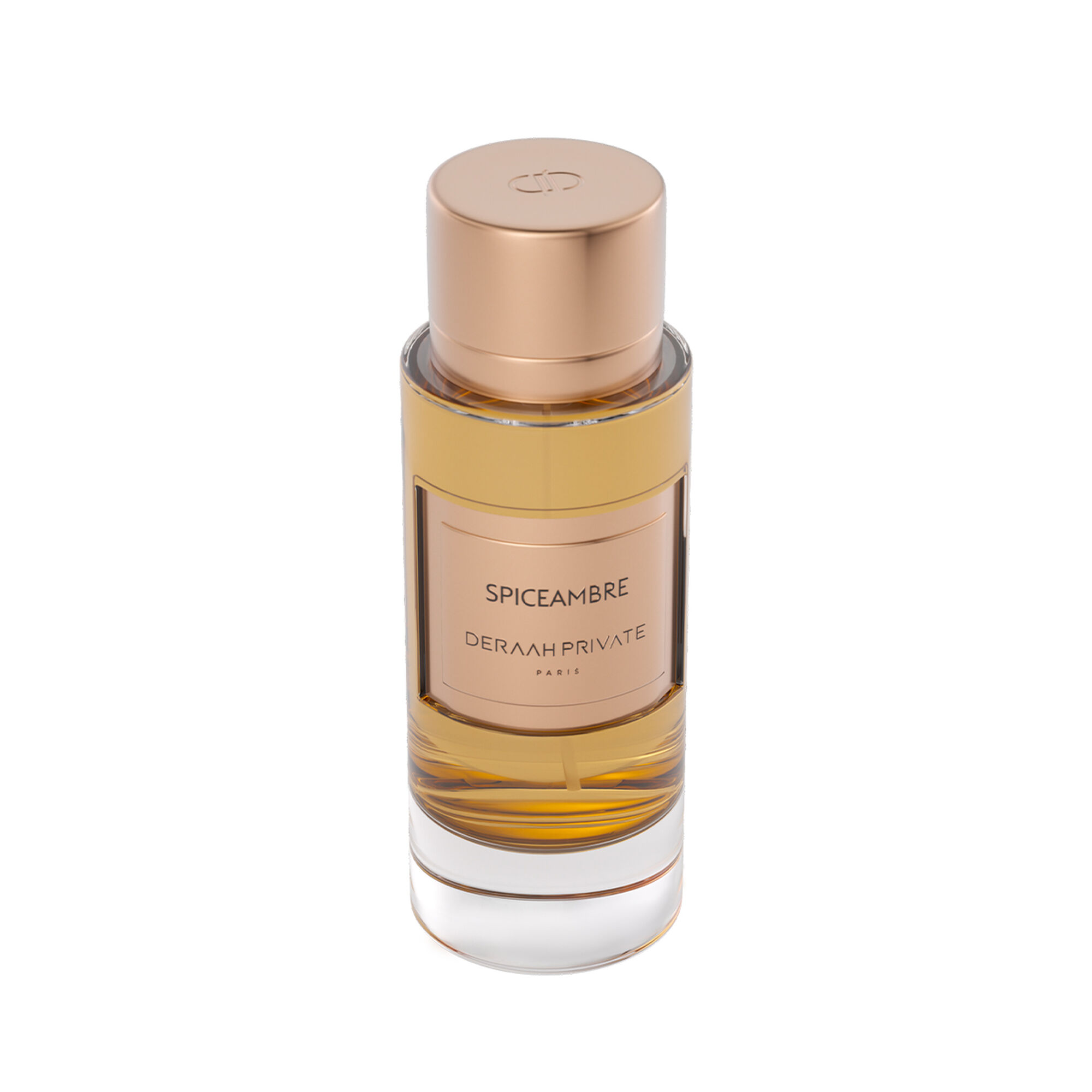 Amber Spice Eau de Parfum