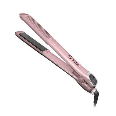 Waves Hair Ceramic WA3900R
