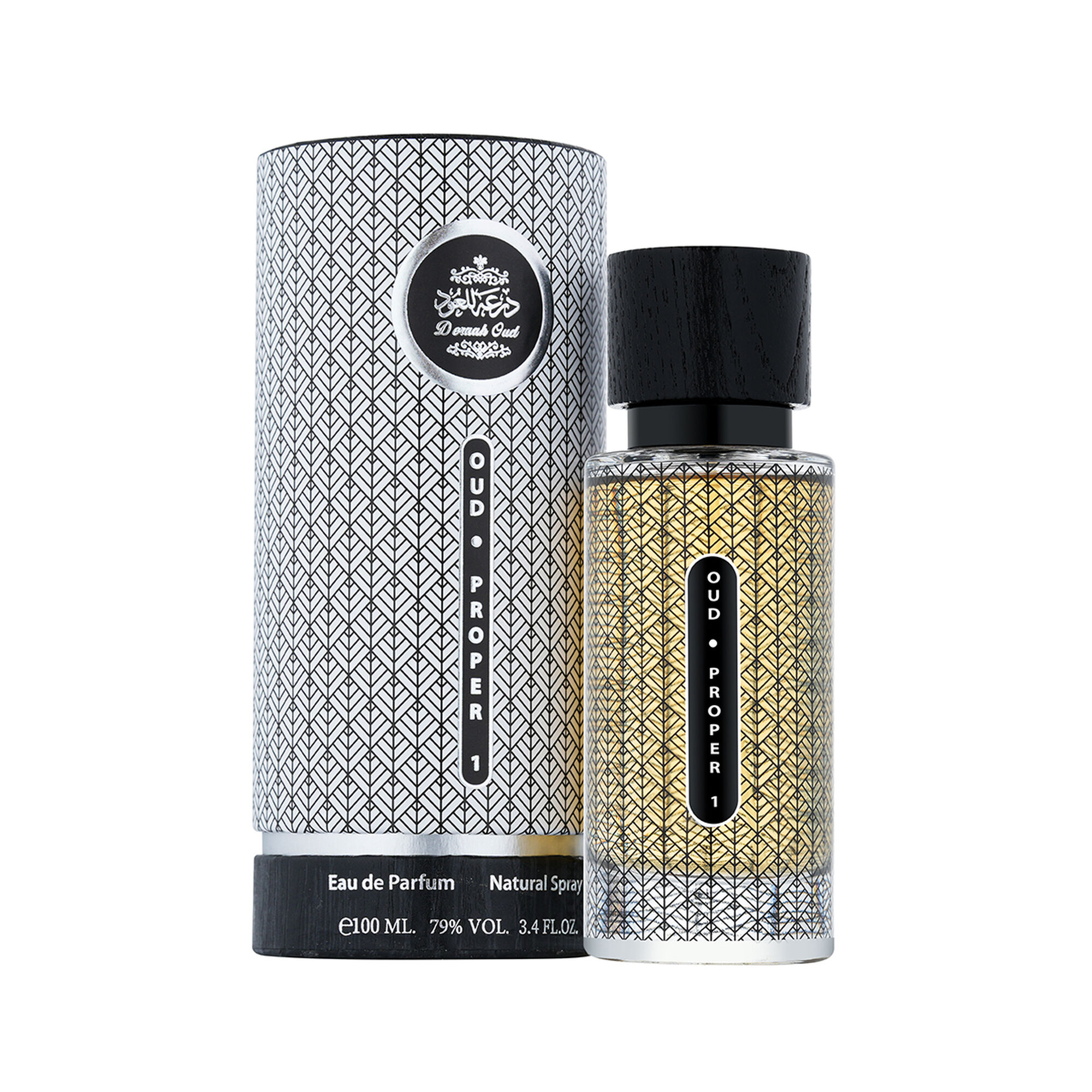 oud Proper 1