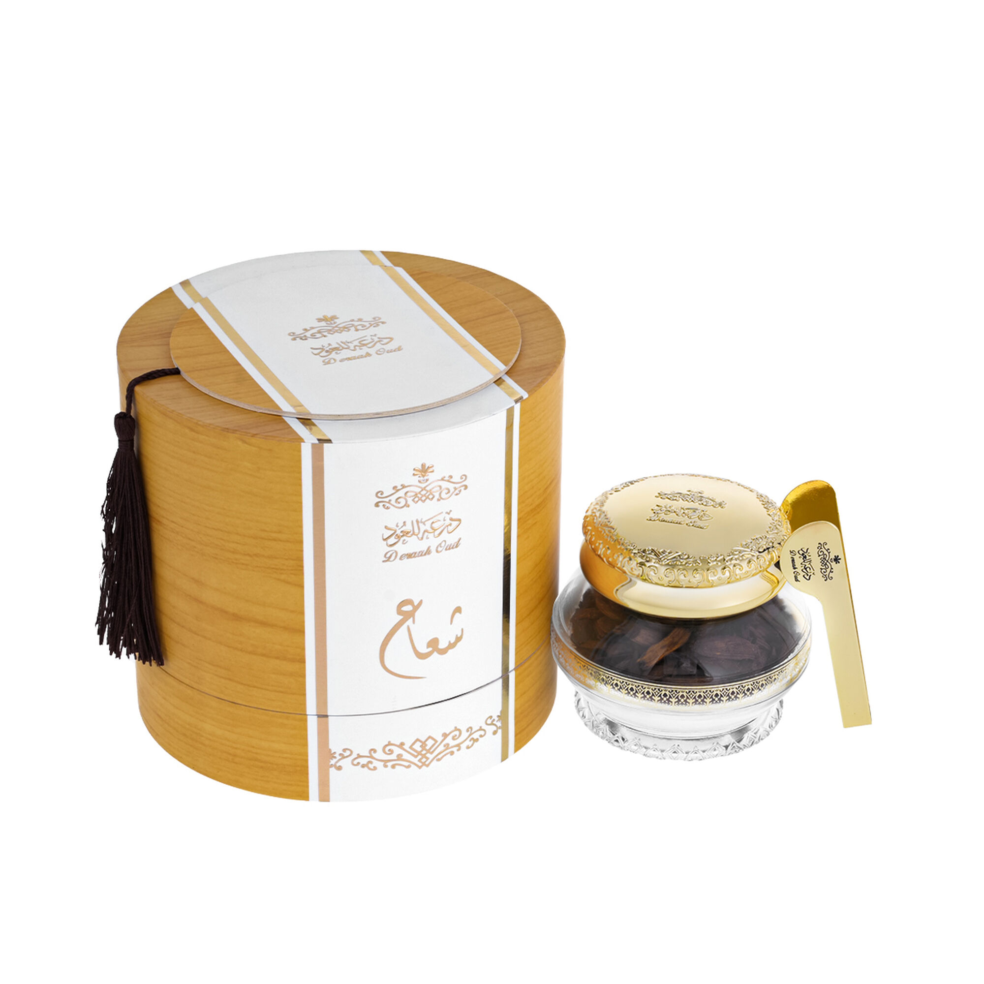 Shuaa Oud chips 55 grams