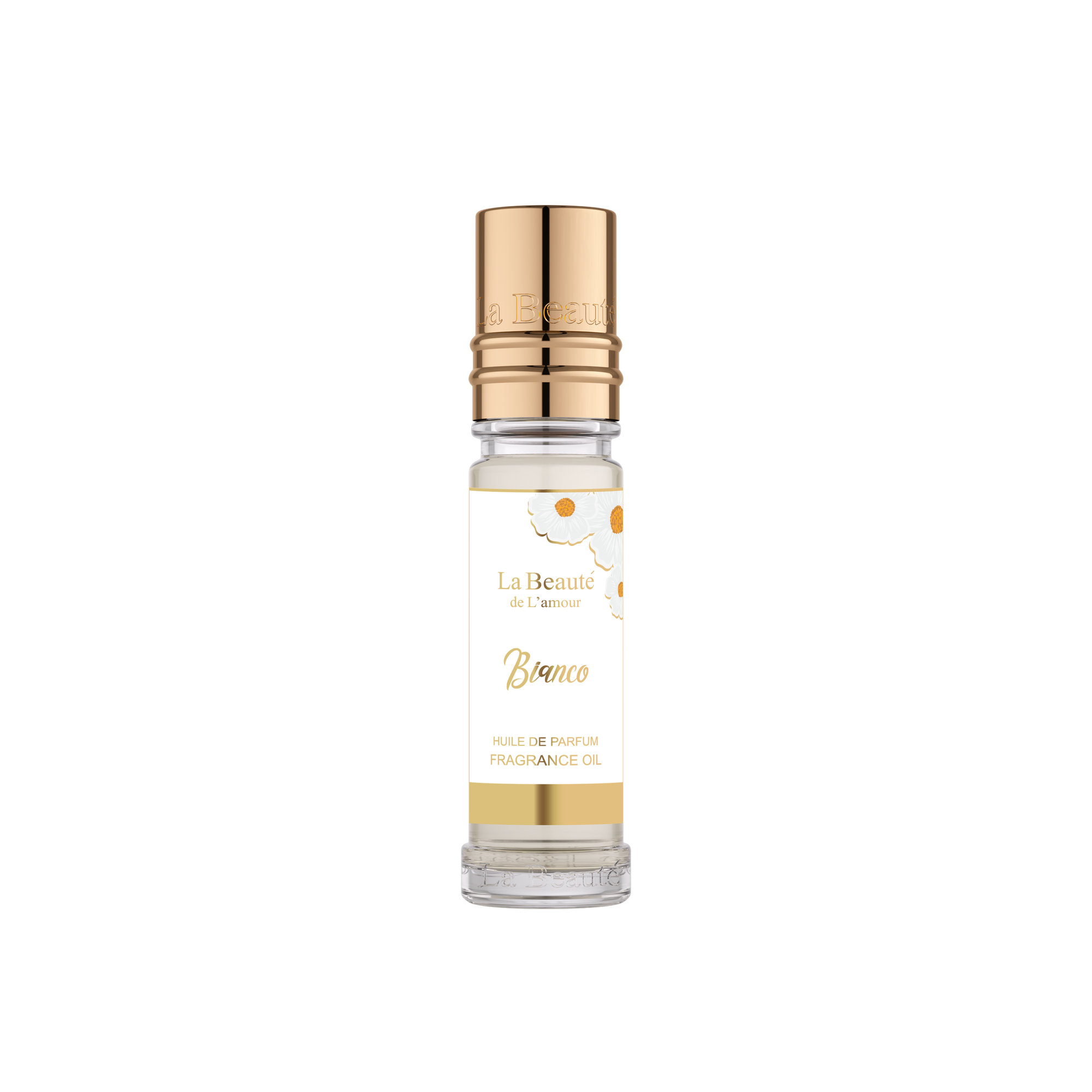 Bianco Perfume Oil 8 ml