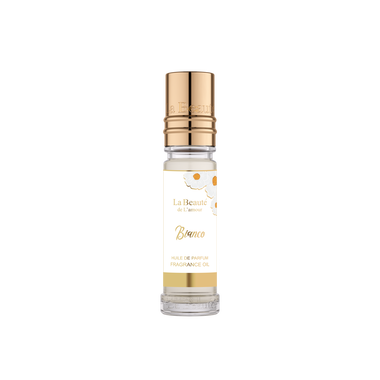 Bianco Perfume Oil 8 ml