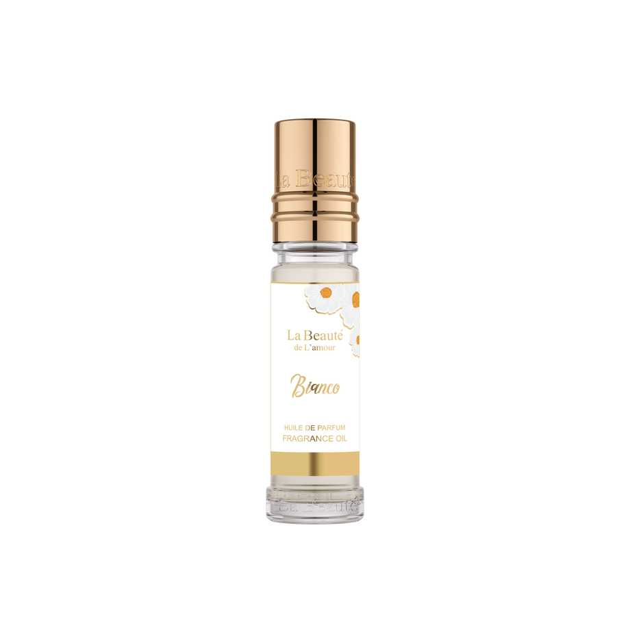 Bianco Perfume Oil 8 ml