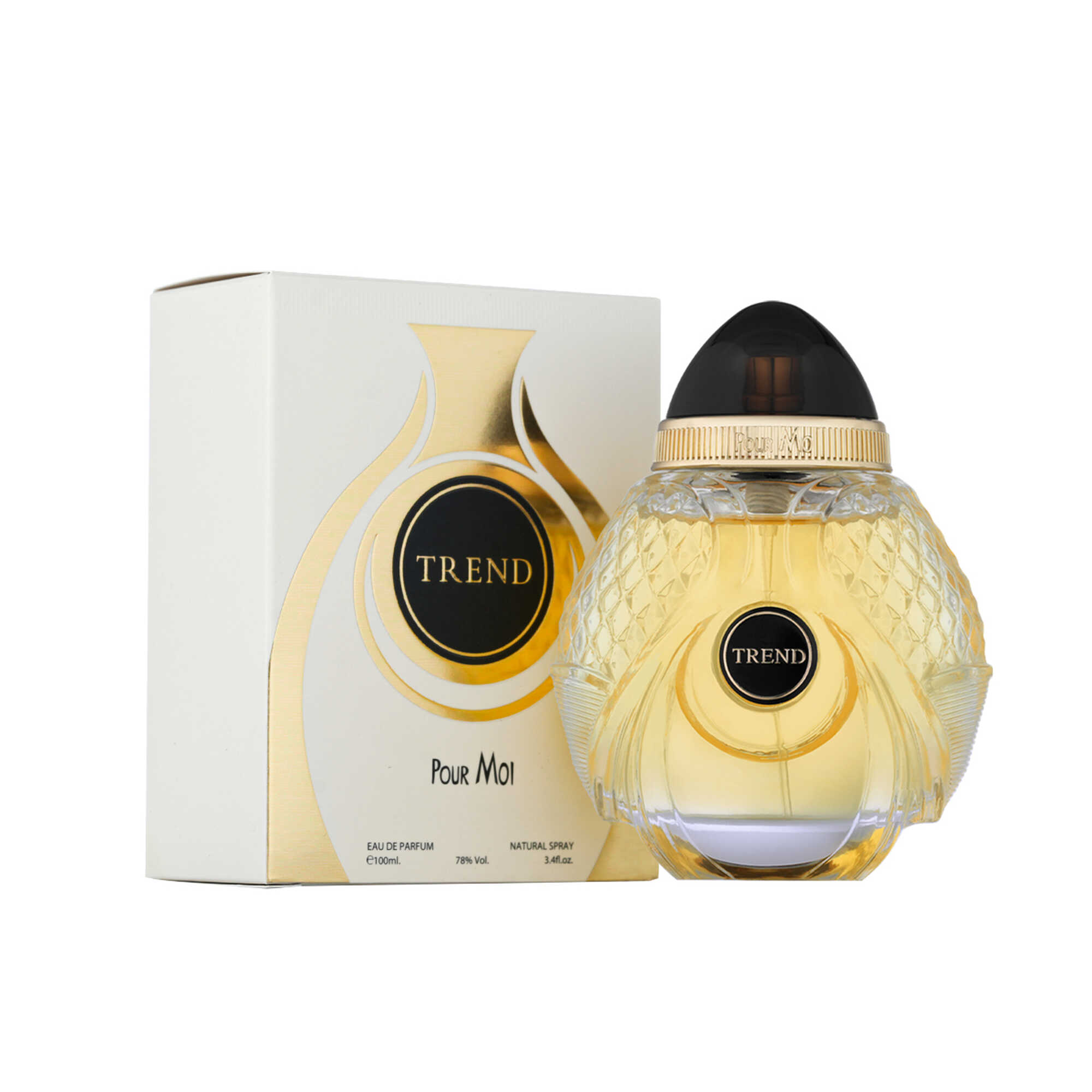 trend : 100 ml