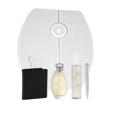 Heaven Men&rsquo;s accessory gift set
