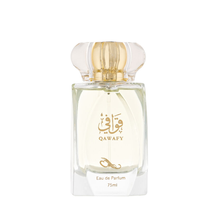 Qawafi perfume 75 ml