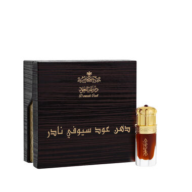 Rare Sioufi Dehn Al-Oud 3 ml 