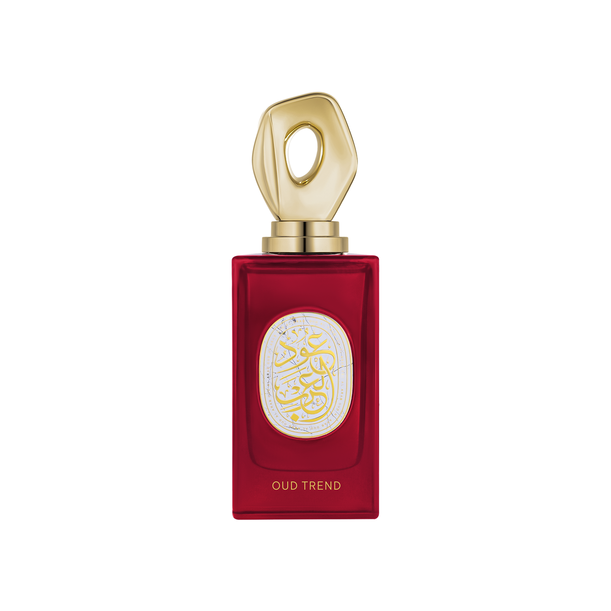 Oud Trend Perfume &ndash; 100 ml