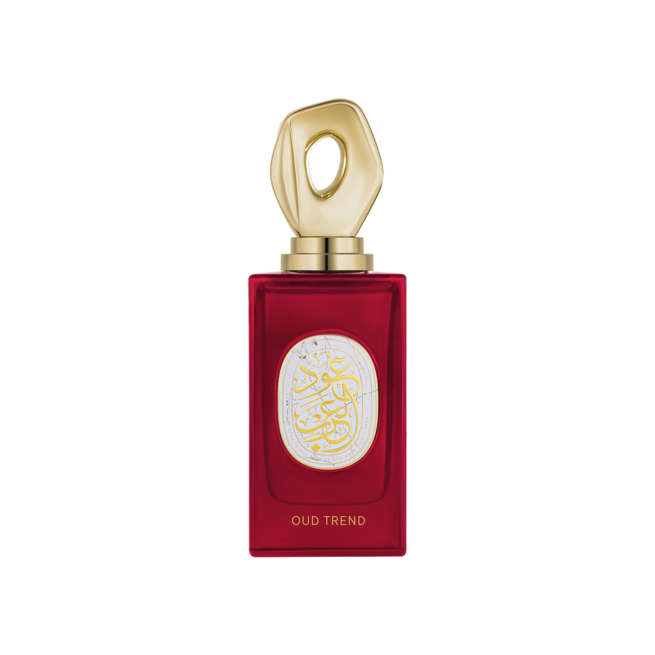Oud Trend Perfume &ndash; 100 ml