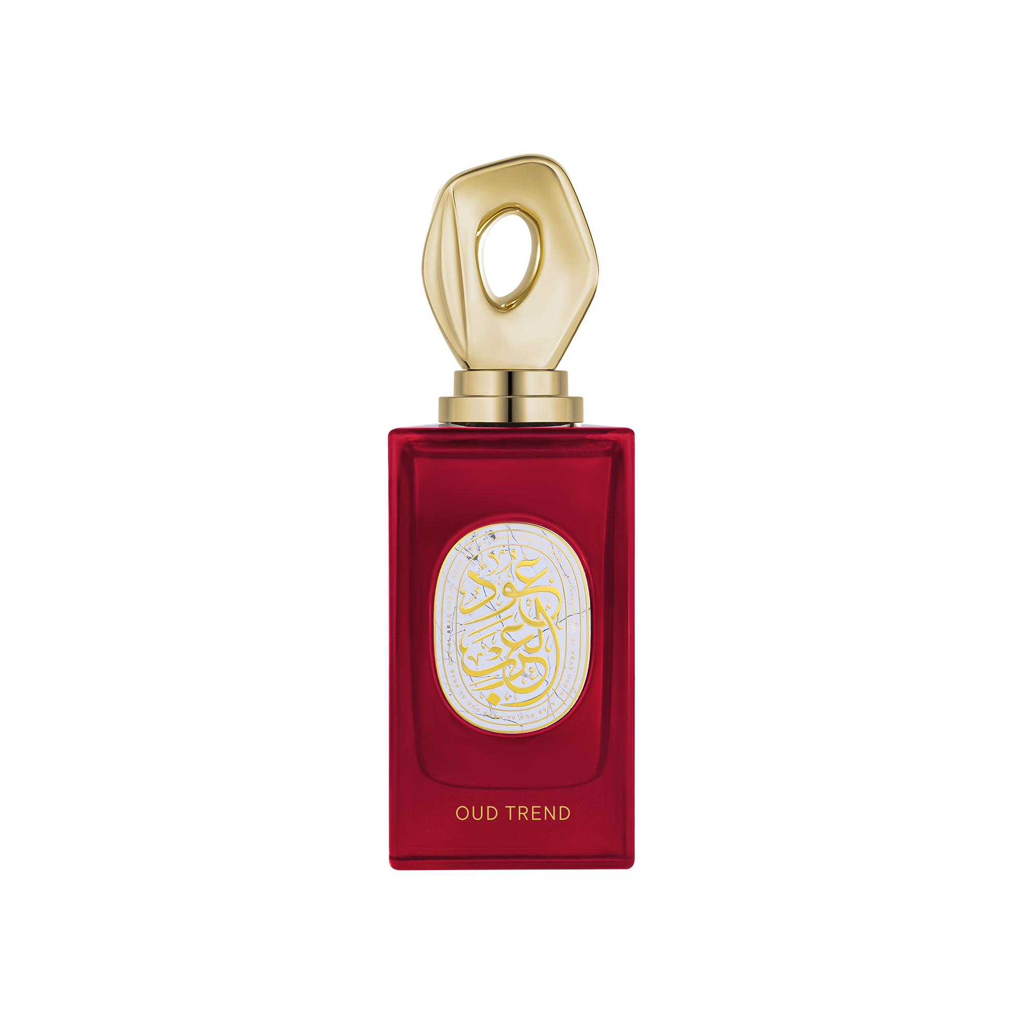 Oud Trend Perfume &ndash; 100 ml