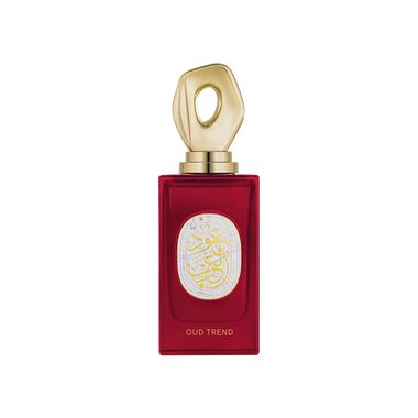 Oud Trend Perfume &ndash; 100 ml