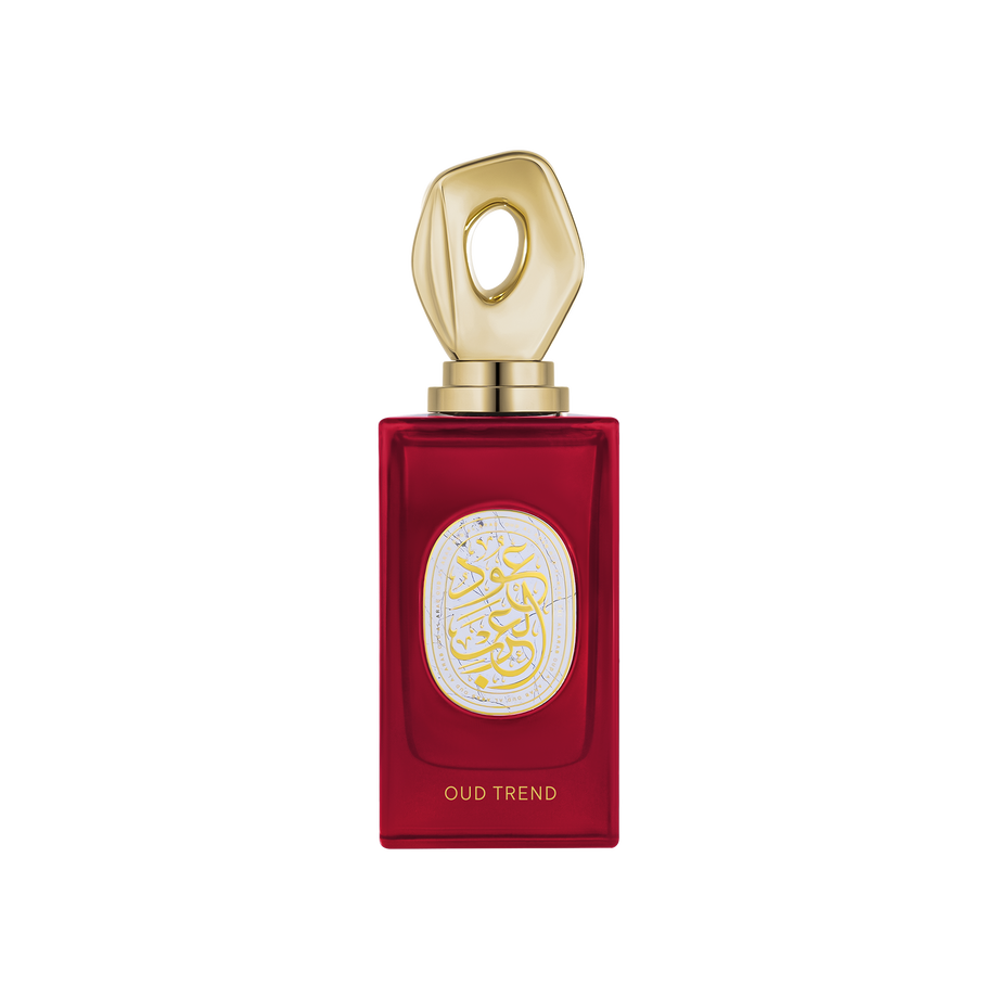Oud Trend Perfume &ndash; 100 ml