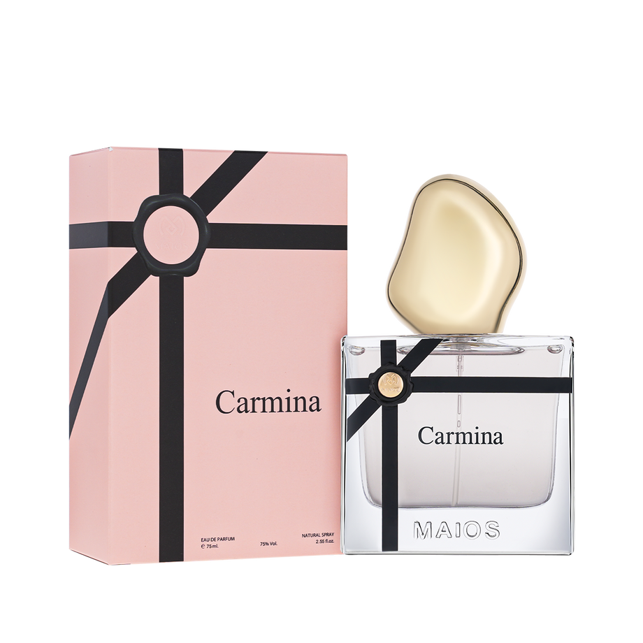 Carmina: 75ml