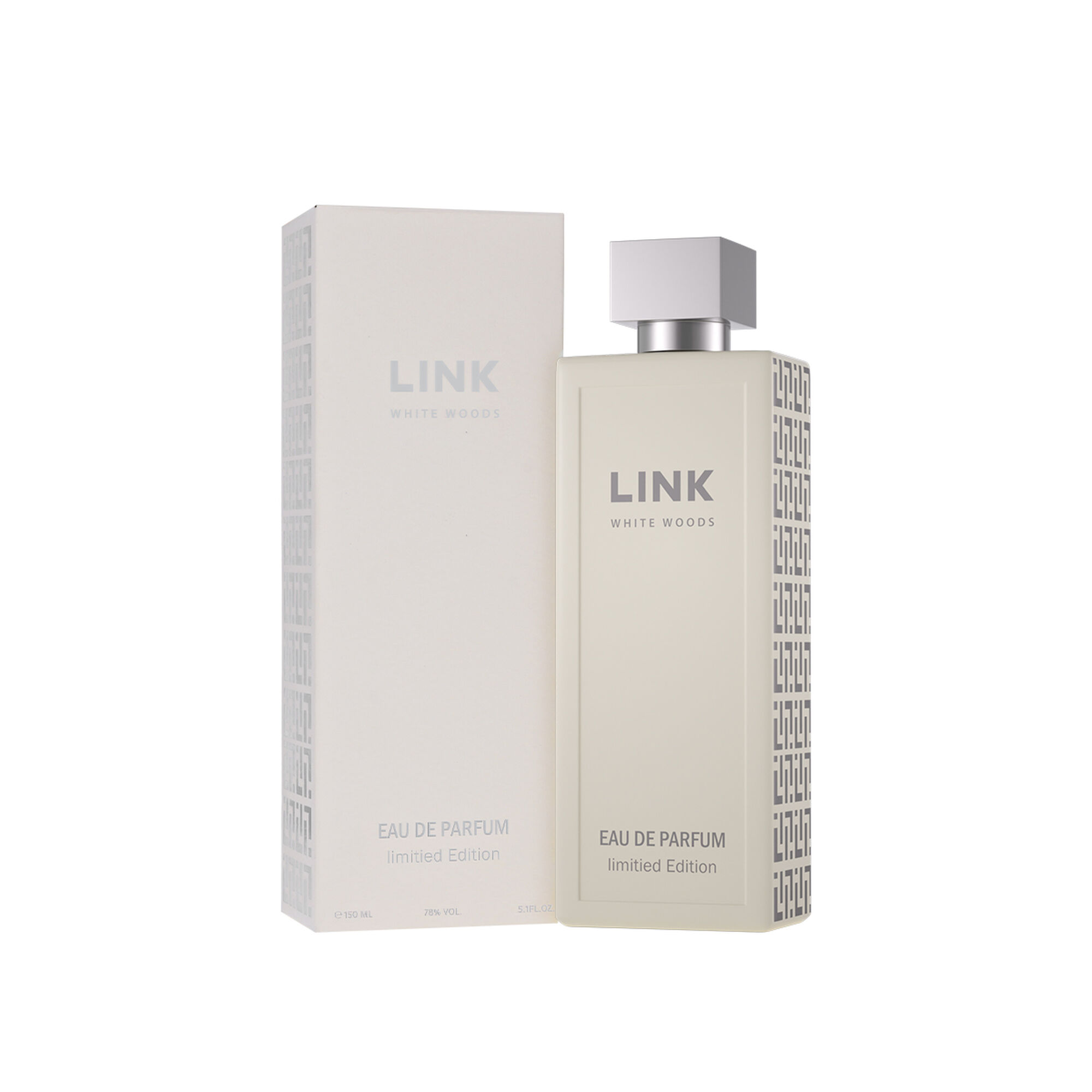 Link White Limited Edition 150ml