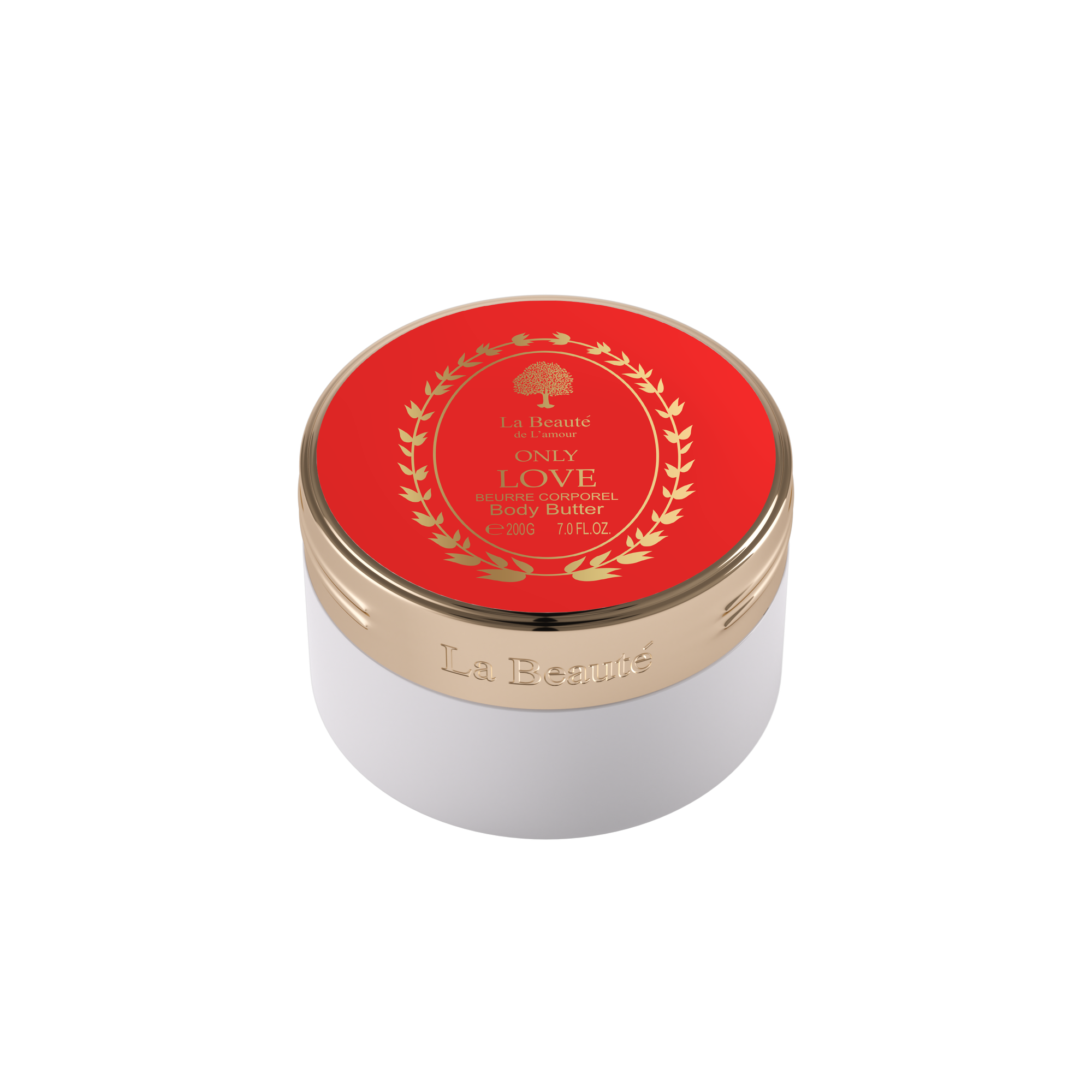 Only Love Body Butter