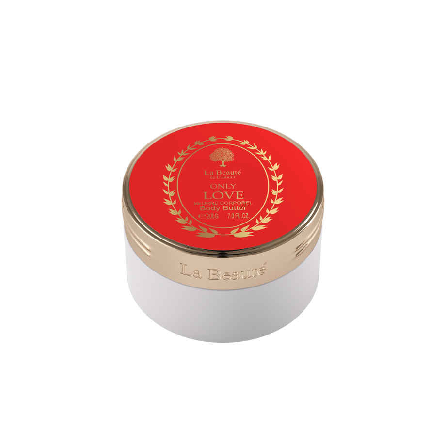 Only Love Body Butter