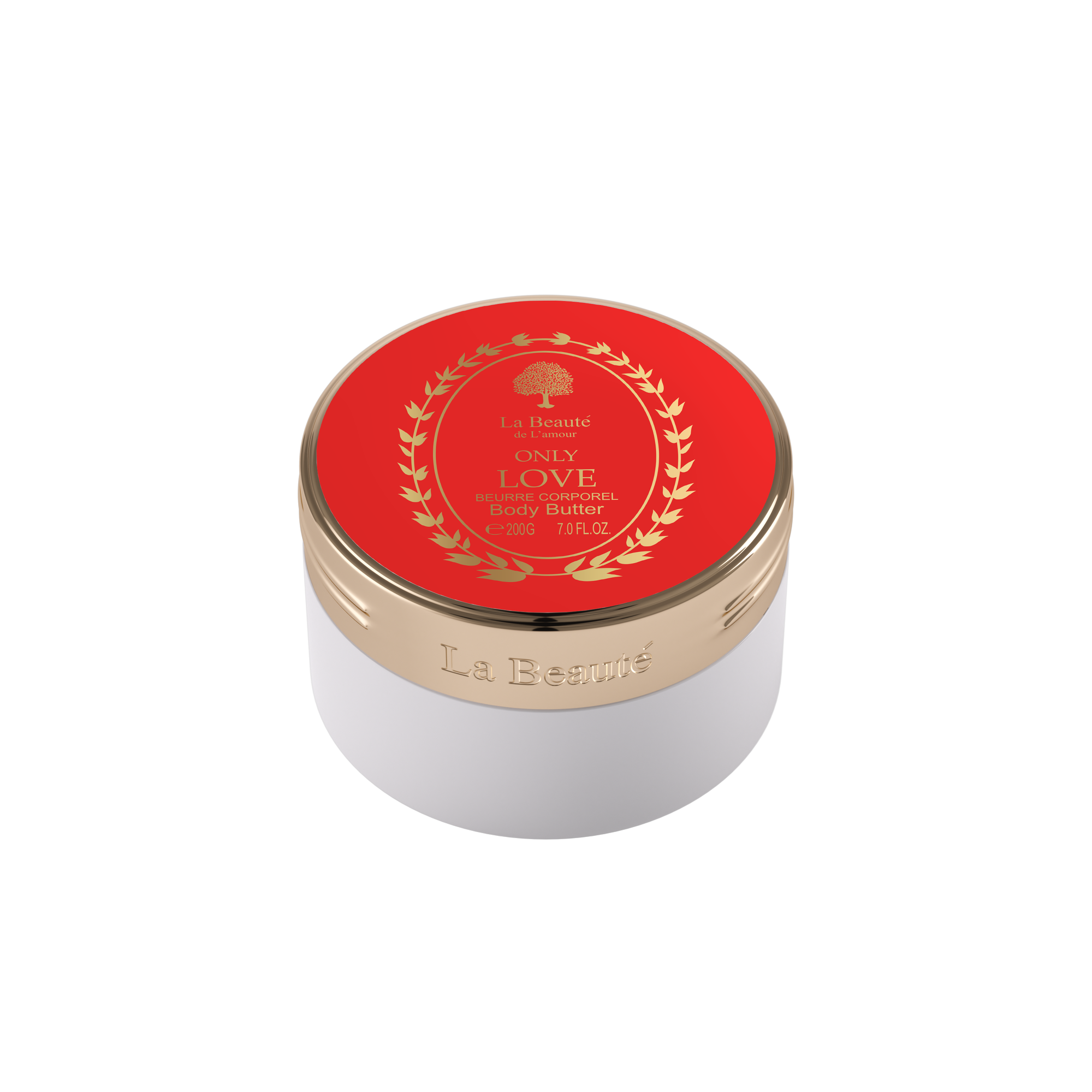 Only Love Body Butter