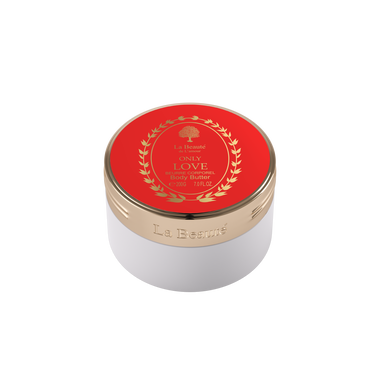 Only Love Body Butter